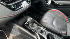 Toyota Corolla 2.0 VVT-i Hybrid Excel 5dr CVT Hybrid Estate